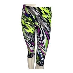 Fabletics capris